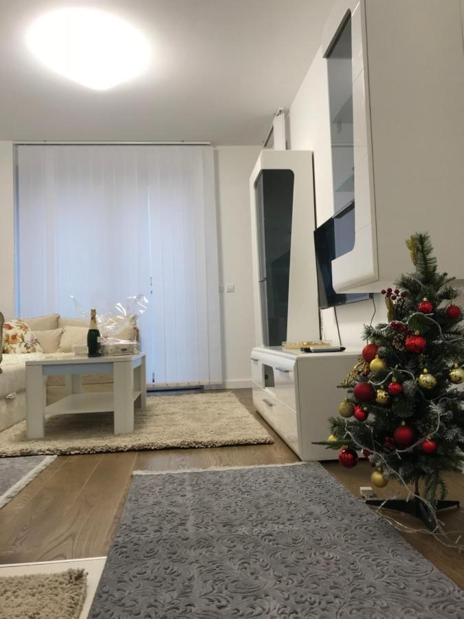 Apartman Vracar Lux Apartment Beograd Ngoại thất bức ảnh