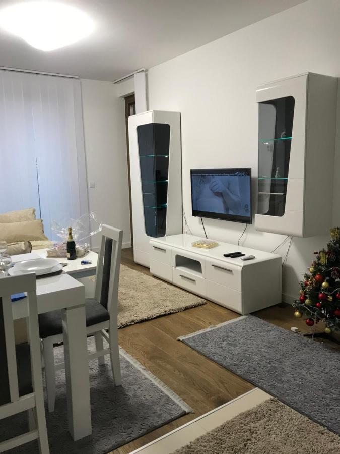 Apartman Vracar Lux Apartment Beograd Ngoại thất bức ảnh