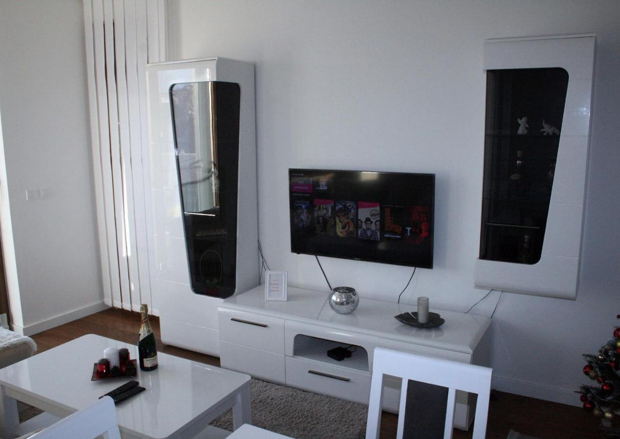 Apartman Vracar Lux Apartment Beograd Ngoại thất bức ảnh