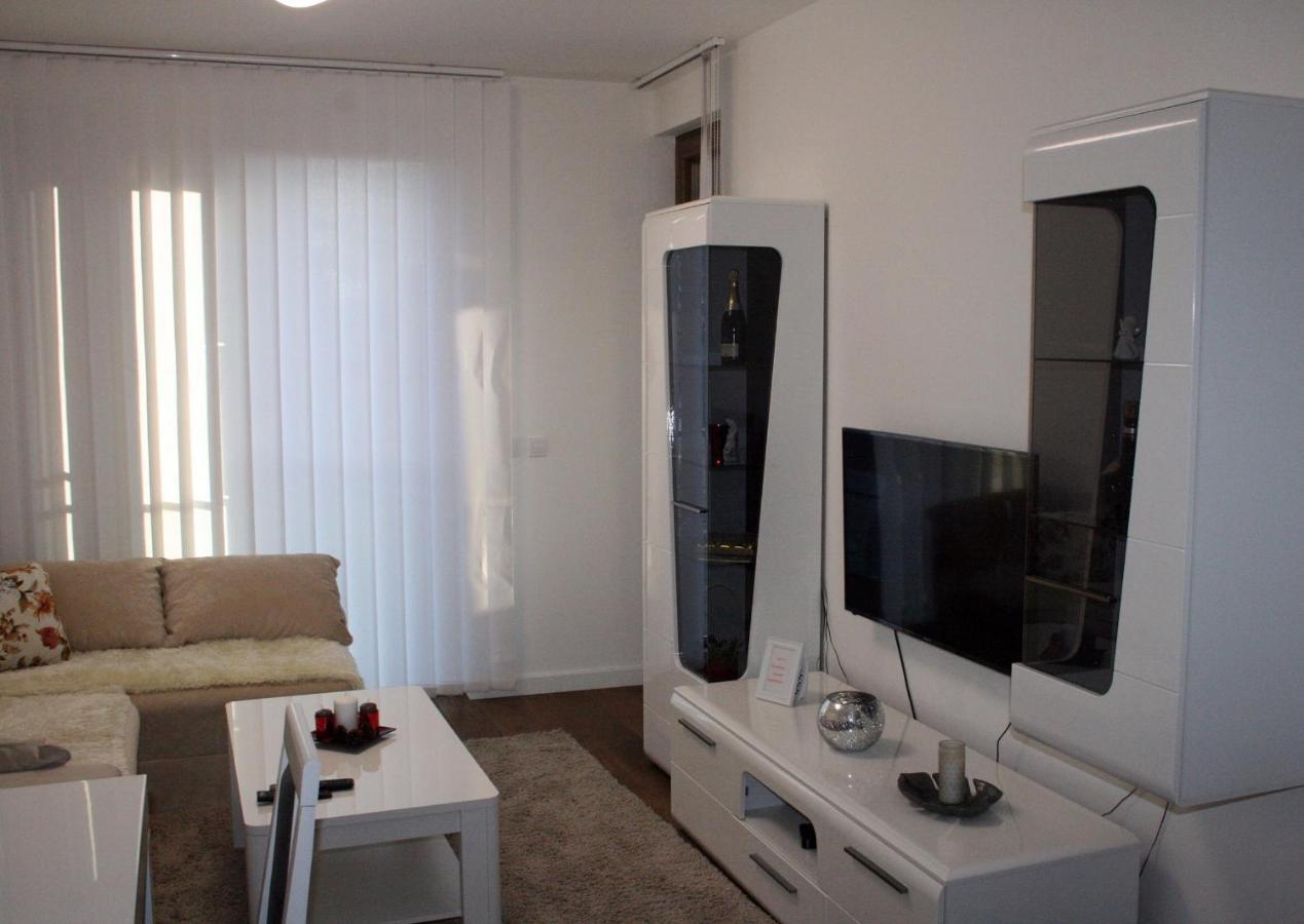 Apartman Vracar Lux Apartment Beograd Ngoại thất bức ảnh