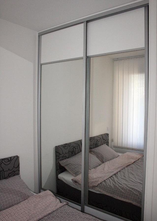 Apartman Vracar Lux Apartment Beograd Ngoại thất bức ảnh